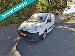 Citroën Jumpy - 10 2.0 HDI L1H1 Economy MET IJSKOUDE KOELING