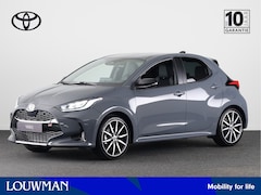 Toyota Yaris - 1.5 Hybrid 130 GR Sport *NIEUW* | Direct leverbaar |
