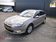 Citroën C5 Tourer - 1.6 HDi Business EXPORT *CLIMA