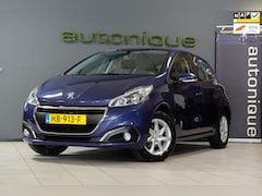 Peugeot 208 - 1.2 PureTech *lees tekst* |NAVIGATIE/4 NIEUWE BANDEN| 157dkm