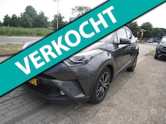 Toyota C-HR - 1.8 Hybride Dynamic