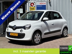 Renault Twingo - 1.0 SCe Expression | AIRCO | BLUETOOTH | CRUISE | PDC |