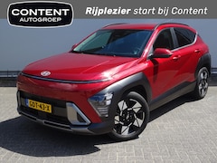 Hyundai Kona - 1.6 GDI HEV 141pk DCT Comfort Smart