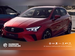 SEAT Ibiza - 1.0 EcoTSI FR Business Connect nu nieuw te bestellen