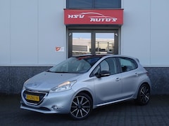 Peugeot 208 - 1.2 VTi Envy airco navigatie 4-deurs org NL