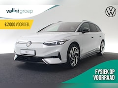 Volkswagen ID.7 Tourer - Pro Business 77 kWh 286 PK | IQ Light | 360 Camera | HUD | Keyless | Side Assist | 20 inch