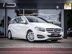 Mercedes-Benz B-klasse - 180 Led|Carplay|Navi|Automaat|Cruise
