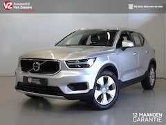 Volvo XC40 - 1.5 T3 Momentum | Navi | Trekhaak | Park Assist + Camera | NL Auto | 18 inch | 1e eigenaar