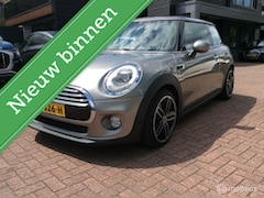 MINI One - 1.2 Business Apple Carplay Panorama Airco Nav Cr Contr