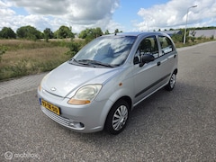 Chevrolet Matiz - 1.0 Style 2006 Elektrisch pakket