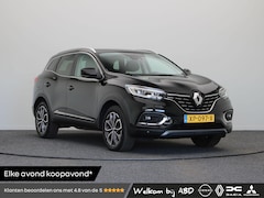 Renault Kadjar - 140pk TCe Intens | Trekhaak | 1500kg Geremd | Full LED | Camera | Clima | Cruise |