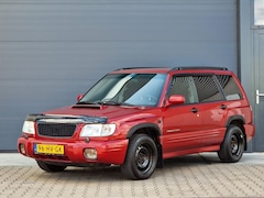 Subaru Forester - 2.0 AWD XT S-Turbo nap apk 06'2026