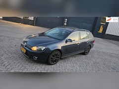 Volkswagen Golf Variant - 1.2 TSI Highline