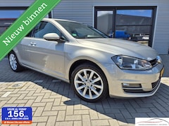 Volkswagen Golf - 1.2 TSI Business Edition DEALERONDERHOUDEN