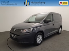 Volkswagen Caddy Cargo - 2.0 TDI BPM-vrij, App connect, DAB, Airco