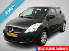 Suzuki Swift - 1.2 Bandit EASSS