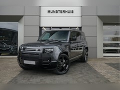 Land Rover Defender 110 - P300e 110 X-Dynamic HSE | Binnenkort beschikbaar | Voorstoelen / Achterbank verwarmd | Koe