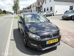 Volkswagen Polo - 1.2 TSI BlueMotion Comfort Edition