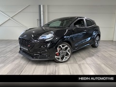 Ford Puma - 1.5 EcoBoost 200pk ST-X | Performance Pack | Winter Pack | Driver Assistance