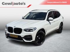 BMW X3 - xDrive30e Executive