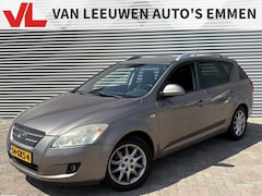 Kia Cee'd Sporty Wagon - 1.4 All Stars | Nieuw Binnen | Zo Mee | Lees Tekst | Read Text