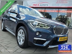 BMW X1 - sDrive18d Corporate Lease Essential Head-up 1e Eig Dealer onder