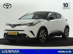 Toyota C-HR - 1.8 Hybrid Executive