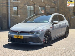 Volkswagen Golf - 2.0 TSI GTI, Clubsport Edition 45, 300pk, Pano, HUD,