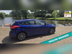 Ford Focus - 1.0 ST-Line (1e eigenaar) INCL BTW