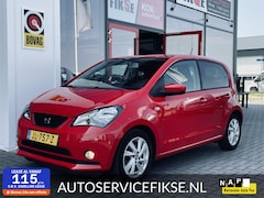 SEAT Mii - 1.0 SPORT CONNECT | PDC - NAVI - CRUISE - 15 INCH |