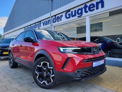 Opel Mokka - 1.2 Turbo Ultimate