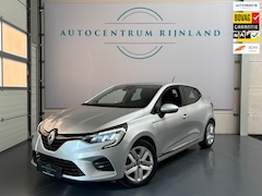 Renault Clio - 1.6 E-Tech Hybrid 140 Business Zen 1 JAAR BOVAG GARANTIE