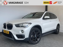 BMW X1 - SDrive20i High Executive|Automaat|1800kg trekgewicht|2.0 4-Cilinder