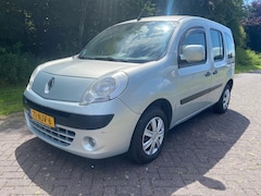 Renault Kangoo Family - 1.6-16V Expression