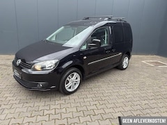 Volkswagen Caddy - Combi 1.2 TSI Roncalli /Dealer onderhouden
