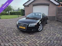 Audi A4 Cabriolet - 2.0 TFSI Pro Line