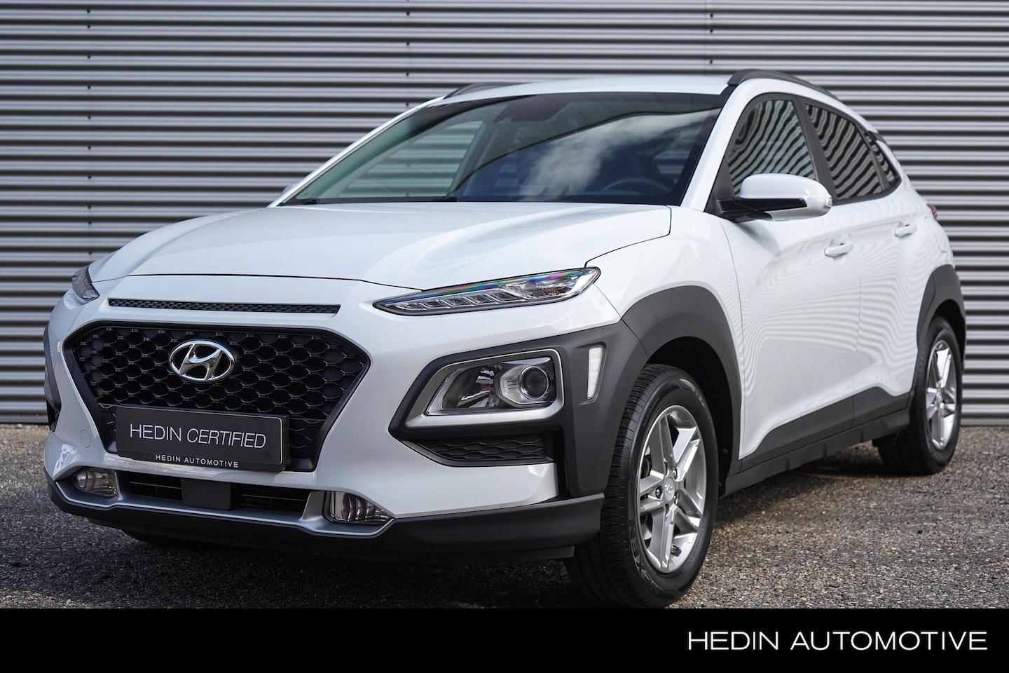Hyundai Kona - 1.0 T-GDI Comfort Nederlandse Auto / 2e Eigenaar/ Navigatie / Parkeercamera / Apple Car Pl - AutoWereld.nl