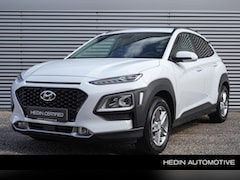 Hyundai Kona - 1.0 T-GDI Comfort Nederlandse Auto / 2e Eigenaar/ Navigatie / Parkeercamera / Apple Car Pl