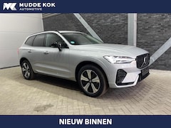 Volvo XC60 - T6 Plug-in hybrid Plus Dark | ACC | Panoramadak | 360° Camera | BLIS | harman/kardon | Sto