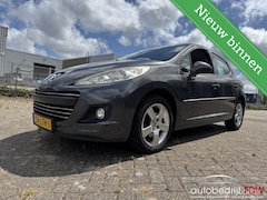 Peugeot 207 - 1.6 VTi XS/5DEURS/LM VELGEN/ELEKTR.RAMEN/NAP/