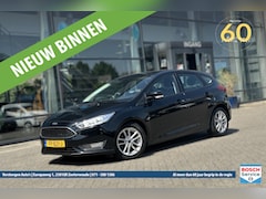 Ford Focus - 1.0 EcoBoost 125pk 5-deurs Edition Plus