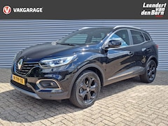 Renault Kadjar - 1.3 TCe Black Edition AUTOMAAT Apple Carplay/Android Auto | Stoelverwarming | Navigatie |