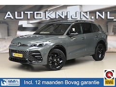 Volkswagen Tiguan - 1.5 eHybrid 272pk R-Line Business | DCC | 360° Camera | IQ. Light | Trekhaak | 100% (Deale
