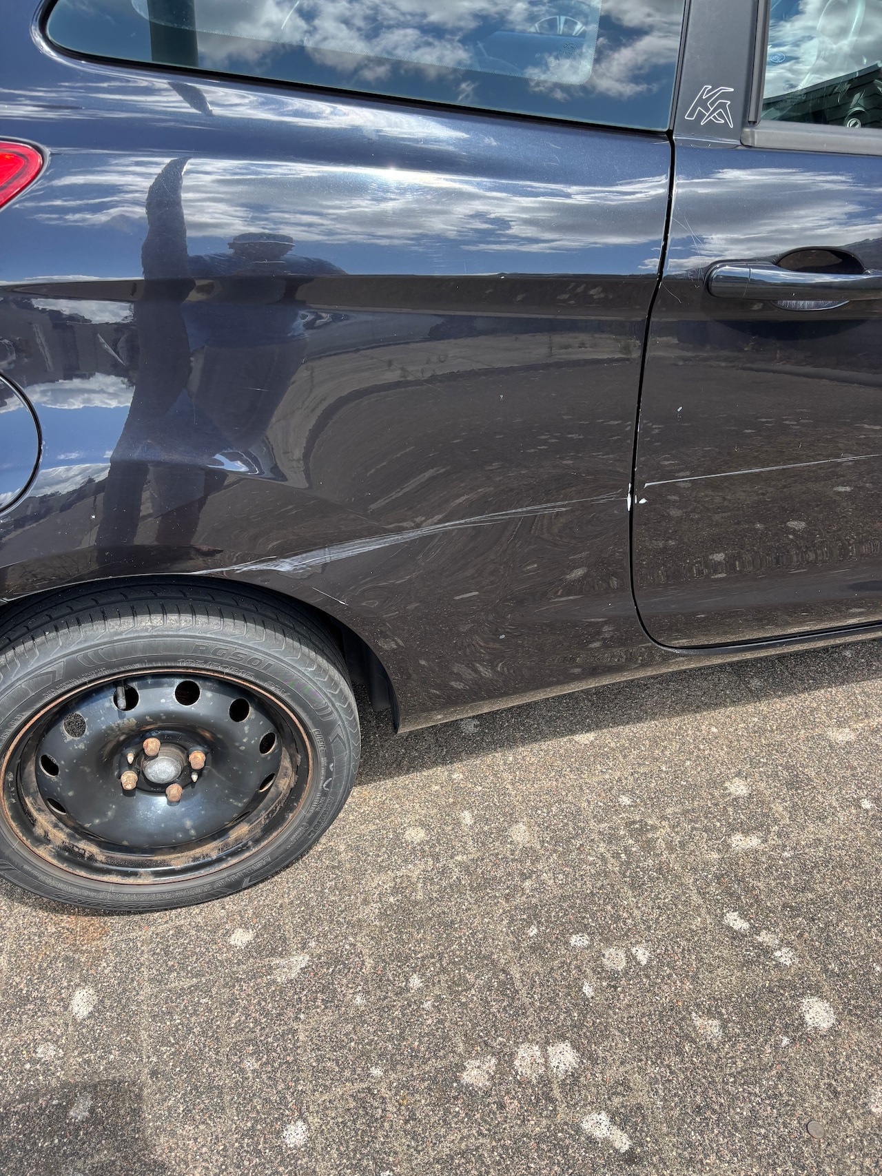 Ford Ka - 1.2 Limited - AutoWereld.nl