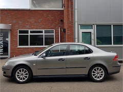 Saab 9-3 Sport Sedan - 1.8 164.689Km Navi Trekhaak Ecc Cruise