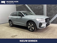 Volvo XC60 - T6 Plug-in hybrid Plus Dark | ACC | Panoramadak | 360° Camera | BLIS | harman/kardon | Sto