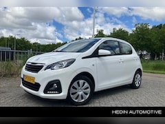 Peugeot 108 - 1.0 e-VTi 72PK Active 5drs