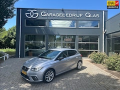 SEAT Ibiza - 1.0 TSI FR Business Intense carplay