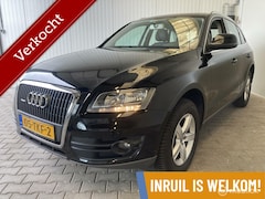 Audi Q5 - 2.0 TFSI quattro Pro Line // SUPER AUTO //