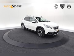 Peugeot 2008 - PureTech 130 Allure | Camera | Apple Carplay | Parkeersensoren | Navigatie